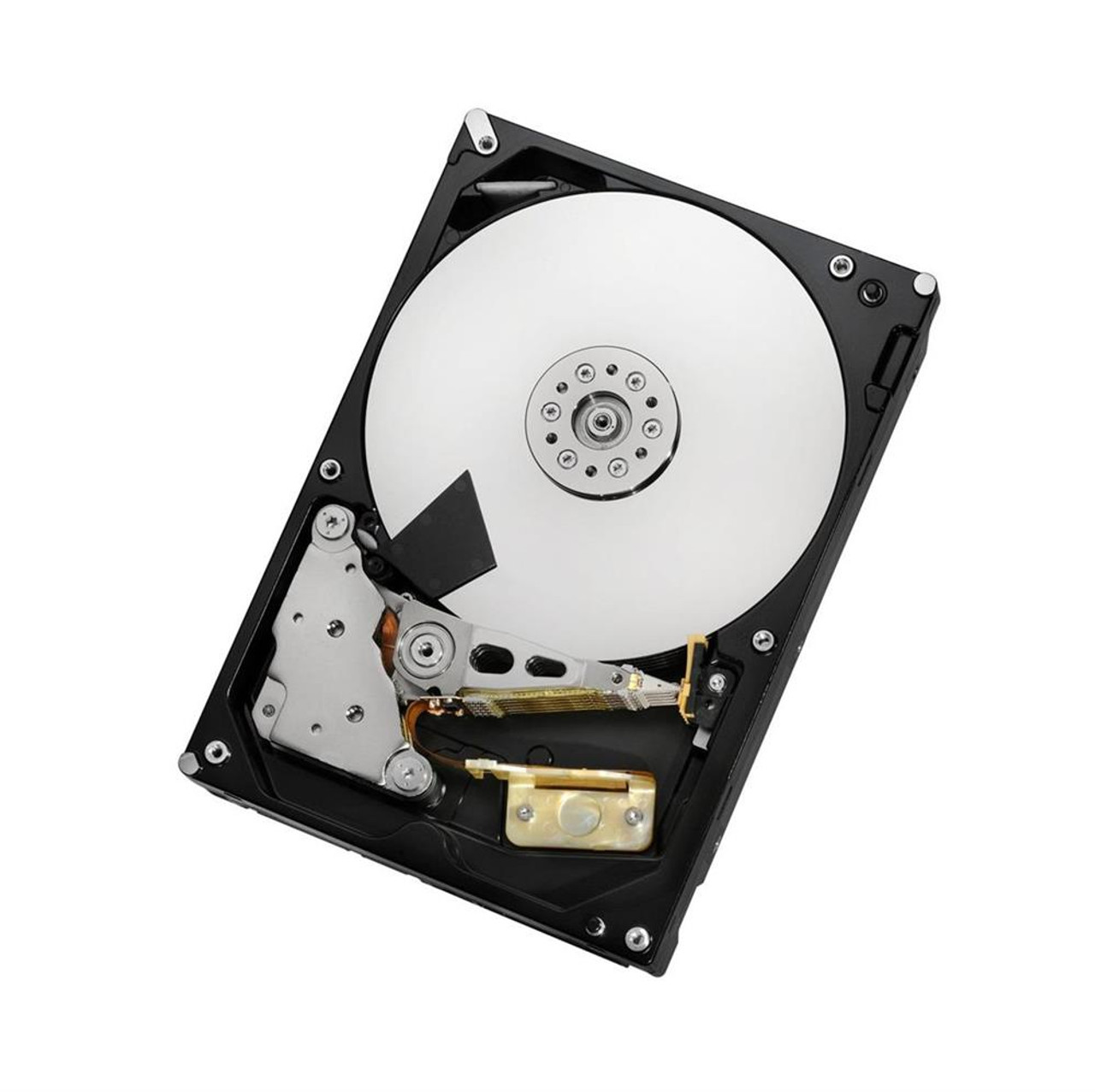 0S04037 Western Digital SATA 6.0 Gbps 10TB Hard Drive