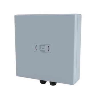 AP560I-WR Extreme Networks ExtremeMobility AP560i 802.11ax 4.80 Gbit/s Wireless Access Point - 5 GHz 2.40 GHz - MIMO Technology - 2 x Network (RJ-45) - 5 Gigabit Ethernet Gigabit Ethernet - Bluetooth 4.1 - (Refurbished)