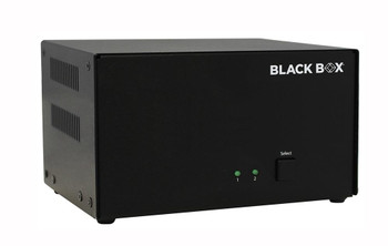 KV4-PS Black Box Power Supply for Kv4402a / Kv4404a / Niap4