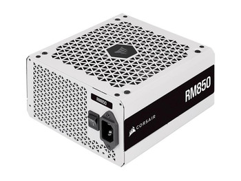 CP-9020232-NA Corsair 850-Watt 80 PLUS Gold Fully Modular ATX Power Supply