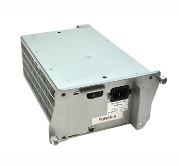 DSK2804-01 Cisco 280-Watt DC Power Supply for C7200 Series (Refurbished)