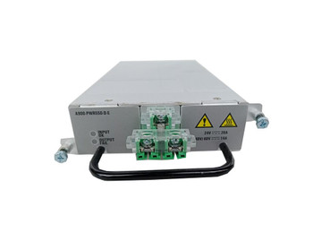 A900-PWR550-D-E-RF Cisco ASR 900 550-Watts Enhanced DC Power Supply