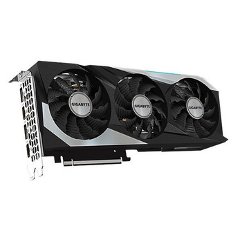 GVN306TGAMI8GDREV2.0 Gigabyte 8GB Nvidia RTX3060ti VGA Windforce 3x Fans Video Graphics Card