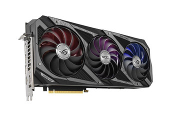 TUF-RTX3080TI-O12G-GAMING ASUS Nvidia GeForce RTX 3080 Ti 12GB GDDR6X