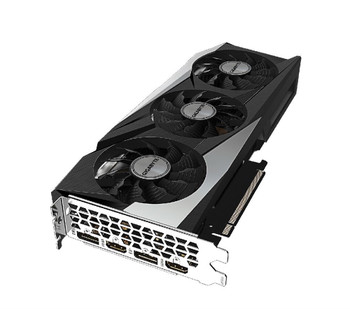 GV-N3060GAMINGOC-12GDREV2.0 Gigabyte 12GB Geforce RTX 3060 Gaming Oc Rev2.0 Video Graphics Card