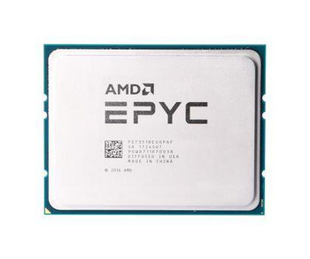 881169R-B21 HPE DL385 Gen10 7351 AMD Processor Upgrade