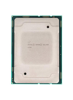 L58097-003 HP 2.10GHz 22MB Cache Socket FCLGA3647 Intel Xeon Silver 4216 16-Core Processor Upgrade ...