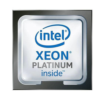 P37867-001 HP 2.90GHz 6.00GT/s UPI 38.5MB L3 Cache Socket FCLGA4189 Intel Xeon Platinum 8380H 28-Core Processor Upgrade