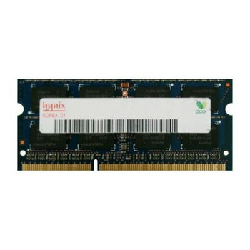 HMT425S6CFR6A-RD Hynix 2GB DDR3 SoDimm Non ECC PC3-14900 1866Mhz 1Rx8 Memory