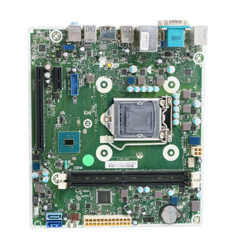 799156-001 HP System Board (Motherboard) for Prodesk 400 G3 Sff (Refur