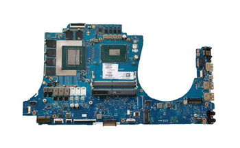 M45833-601 HP System Board (Motherboard) With Intel Core i7-1165G7 Processors Support for Notebook (Refurbished)