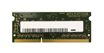 VGP-MM4GBD-ACC Accortec 4GB DDR3 SoDimm Non ECC PC3-10600 1333Mhz 2Rx8 Memory