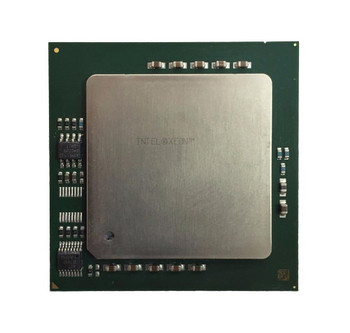 0GH378 Dell 2.80GHz 800MHz FSB 4MB L2 Cache Socket PPGA604 Intel Xeon Dual-Core Processor Upgrade