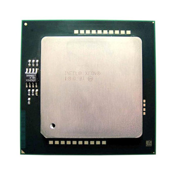 NF557 Dell 800MHz FSB 2MB L2 Cache Socket PPGA604 Intel Xeon Processor Upgrade
