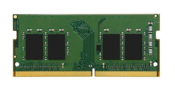 Kingston - Kingston製　KVR32S22S8/16　SODIMM DDR4 PC4-25600 16GB 16GB DDR4-3200 SODIMM Kingston KVR32S22S8/16 Equivalent