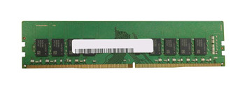 3PL81AA= HP 8GB DDR4 Non ECC 2666MHz PC4-21300 Memory
