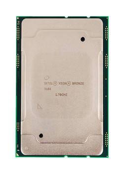 UCS-CPU-3104= Cisco Xeon Bronze 3104 6 Core Core 1.70GHz LGA 3647 Proc