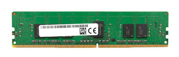 Nec 4GB PC4-17000 DDR4-2133MHz Registered ECC CL15 288-Pin DIMM 1.2V Single Rank Memory Module