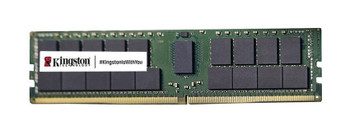 Kingston 32GB PC5-38400 DDR5-4800MHz ECC Registered CL40 288-Pin RDIMM 1.1V Single Rank Memory Module