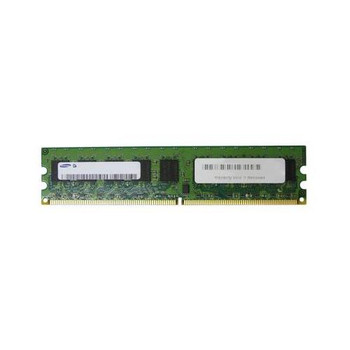 M391T6553BZ0-CD5 Samsung 512MB DDR2 ECC PC2-4200 533Mhz Memory