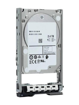 SuperMicro 2.4TB 10000RPM SAS 12Gbps 256MB Cache 16GB NAND SSD (512e) 2.5-inch Internal Hard Drive