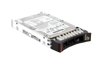 IBM 1.8TB 10000RPM SAS 12Gbps Hot Swappable 2.5-Inch Hard Drive with Tray