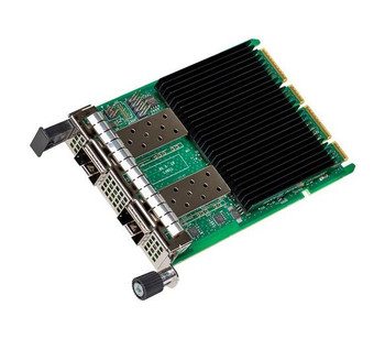 Intel 800 Series Dual SFP28 PCI-Express 4.0 x16 25/10/ 10/25 Gigabit Ethernet Adapter