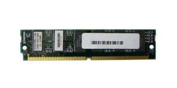 Kingston 1X36-70 4MB 72-pin SIMM Industry Standard Tin Lead