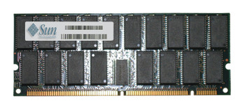 Sun 128MB Kit (2 X 64MB) 3.3V EDO Buffered DIMM Memory