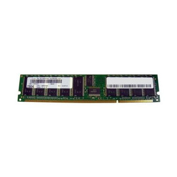 00P5769 IBM 4GB (4x1GB) DDR Registered ECC PC-2100 266Mhz Memory