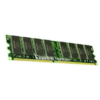 KTH-PL3138/4G Kingston 4GB DDR3 Registered ECC PC3-10600 1333Mhz 2Rx8 Memory