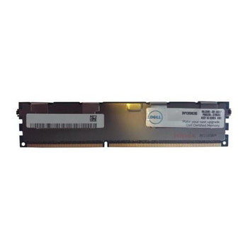 SNPX3R5MC/8G Dell 8GB DDR3 Registered ECC PC3-10600 1333Mhz 2Rx4 Memory