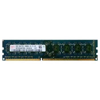 HMT325U6CFR8C-H9 Hynix 2GB DDR3 Non ECC PC3-10600 1333Mhz 1Rx8 Memory