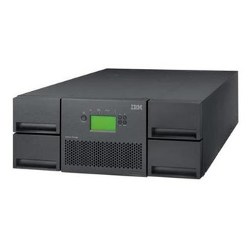 46X4395 IBM TS3100 TS3200 LTO-5 Ultrium Fibre Channel Tape Drive