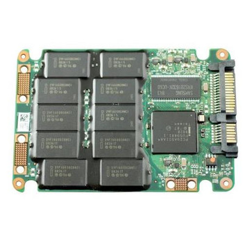 0A89419 IBM Lenovo 400GB SATA 3Gbps 2.5-inch MLC Enterprise Solid State Drive