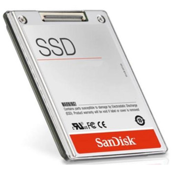 45N7953 IBM 128GB MLC SATA 3Gbps 1.8-inch Internal Solid State Drive (SSD)