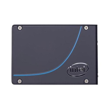 SSDPE2ME012T4 Intel DC P3600 Series 1.2TB MLC PCI Express 3.0 x4 NVMe (PLP) U.2 2.5-inch Internal Solid State Drive (SSD)