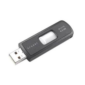 SDCZ6-4096 SanDisk 4GB Cruzer Micro USB 2.0 Flash Drive