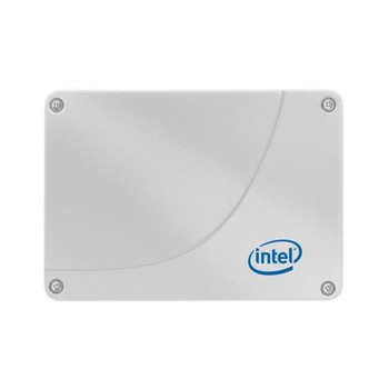 SSDSC2CW480A3K5 Intel 520 Series 480GB MLC SATA 6Gbps (AES-128) 2.5-inch Internal Solid State Drive (SSD)