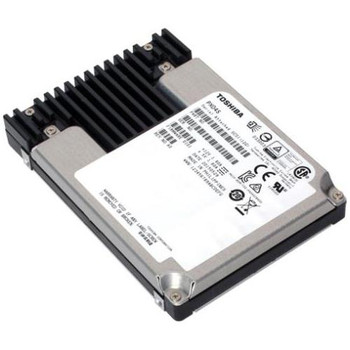 PX04SMB080 Toshiba Enterprise 800GB MLC SAS 12Gbps Mid Endurance (PLP) 2.5-inch Internal Solid State Drive (SSD)