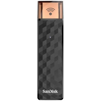 SDWS4-128G-A46 SanDisk Connect 128GB USB 2.0 Flash Drive