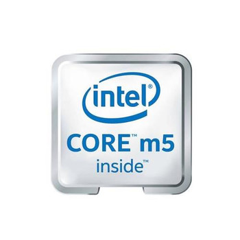 HE8066201922876 Intel Core M m5-6Y57 2 Core 1.10GHz BGA1515 4 MB L3 Processor