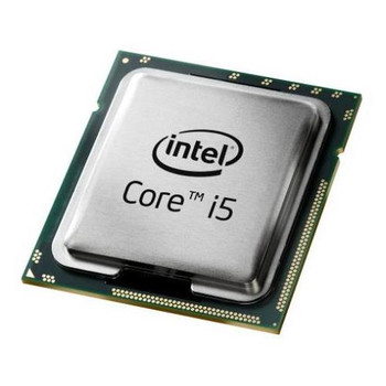 BX80605I5760 Intel Core i5 Desktop i5-760 4 Core 2.80GHz LGA 1156 8 MB L3 Processor