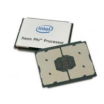 SR2X3 Intel Intel Xeon Phi x200 7230 64 Core LGA 3647 Server Processor