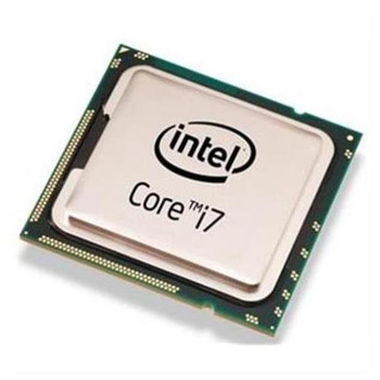 SR33A Intel Core i7 Desktop i7-7700K 4 Core 4.20GHz LGA 1151 Desktop Processor
