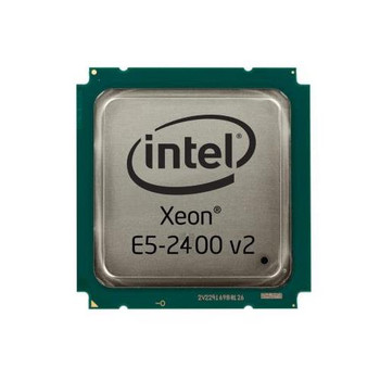 03T7840 Lenovo Xeon Processor E5-2407 V2 4 Core 2.40GHz LGA 1356 10 MB L3 Processor