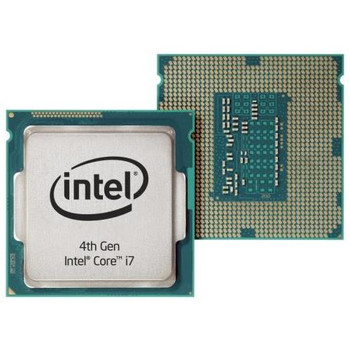 CM8064601464303 Intel Core i7 Desktop i7-4770 4 Core 3.40GHz LGA 1150 8 MB L3 Processor