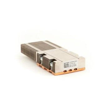 U838P Dell Heatsink for PowerEdge M910 Blade Server
