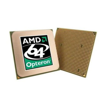 OSA844CEP5AV AMD Opteron 844 Single Core Core 1.80GHz Server Processor
