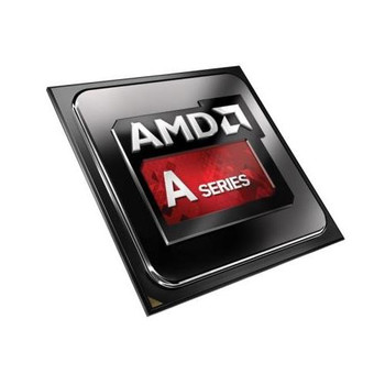 AD540KOKA23HJ AMD A6-Series A6-5400K Dual-Core 3.60GHz 1MB L2 Cache Socket FM2 Processor